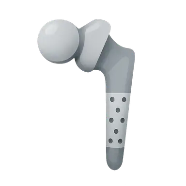 Revision Arthroplasty