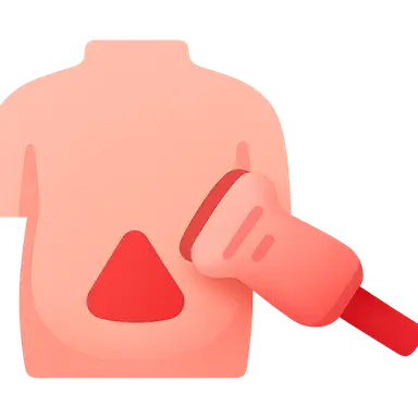 Diagnostic approach to acute abdomen