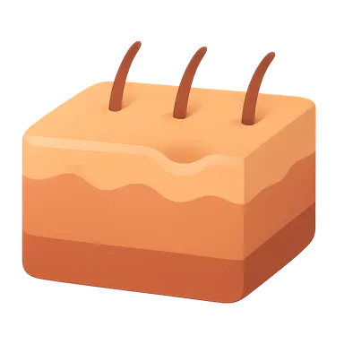 Surface anatomy for clinical procedures