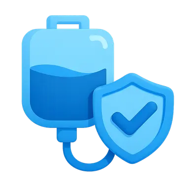 Prevention of Contrast Reactions