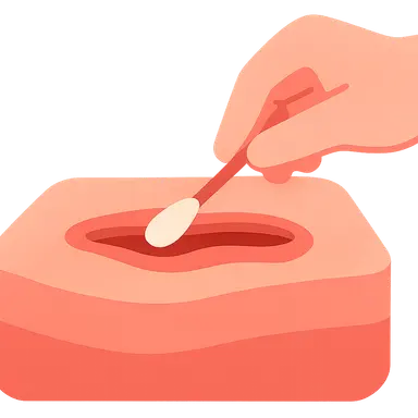 Wound assessment techniques