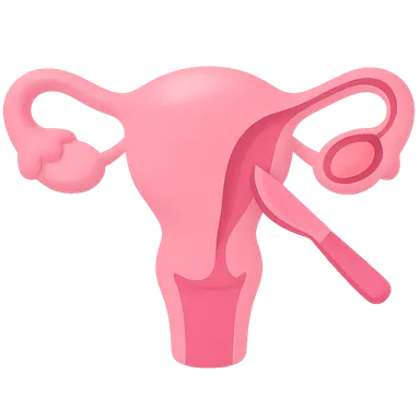 Ectopic pregnancy surgical management