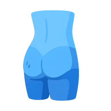 Lumbar dermatomes and myotomes