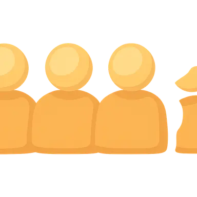 Loss to follow-up handling