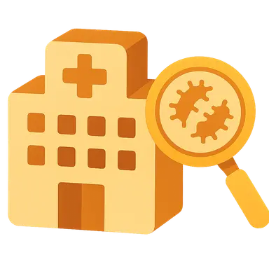 Surveillance methodologies