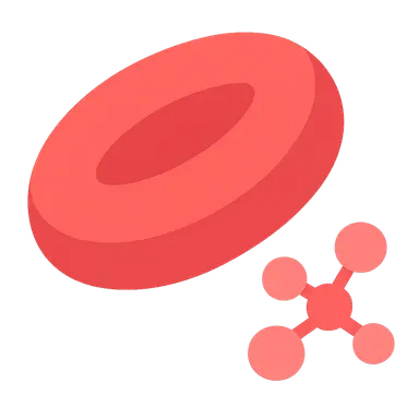 2,3-DPG effects on oxygen affinity