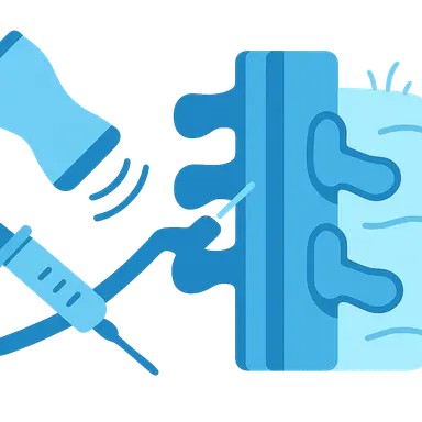 Ultrasound-Guided Neuraxial Anesthesia
