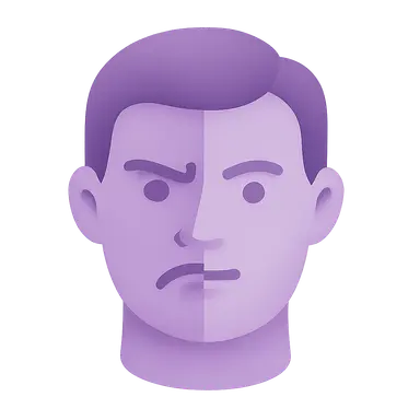 Antisocial personality disorder