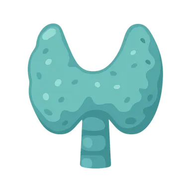 Thyroid Gland Diseases