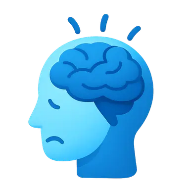 Generalized anxiety disorder