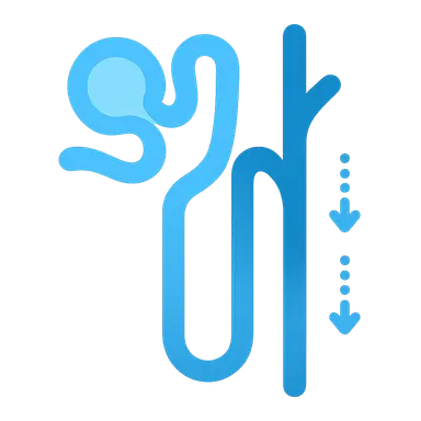 Diuretic mechanisms of action