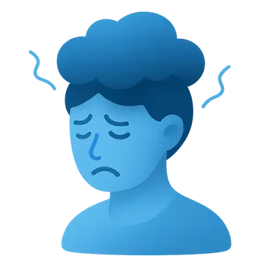 Treatment-Resistant Anxiety