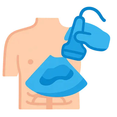 Focused Assessment with Sonography in Trauma (FAST)