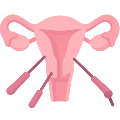 Laparoscopic gynecologic procedures