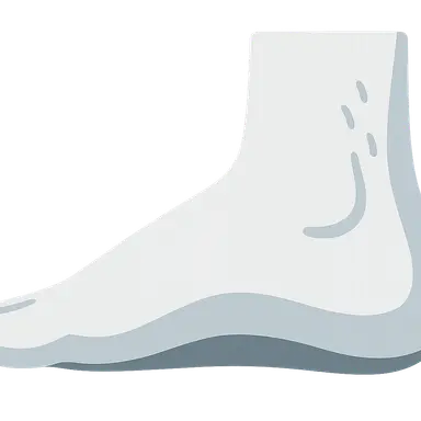 Flatfoot Deformities