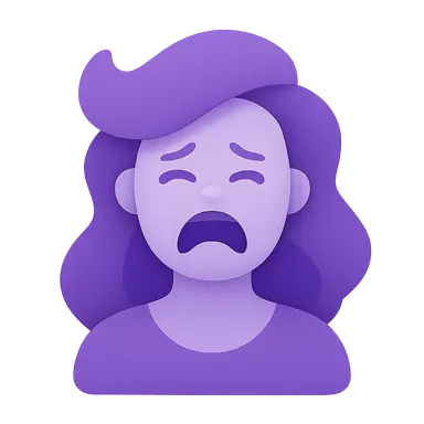 Histrionic personality disorder