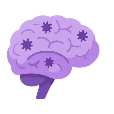 Alzheimer's disease pathology