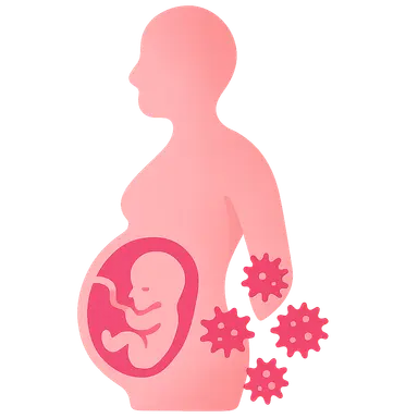 Autoimmune disorders in pregnancy