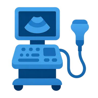Cardiac imaging modalities