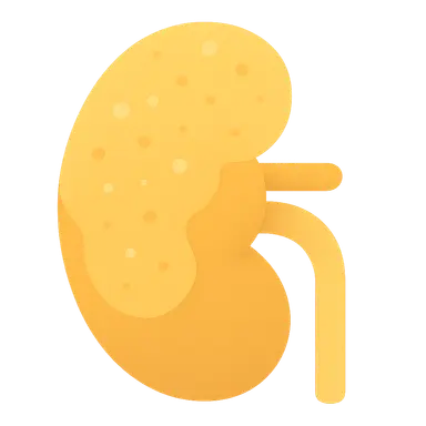 Hyperosmolar hyperglycemic state