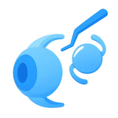 Refractive Lens Exchange