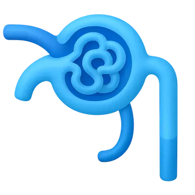 Tubuloglomerular feedback