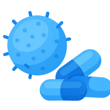 Antimicrobial pharmacokinetics/pharmacodynamics