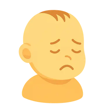 Developmental regression causes