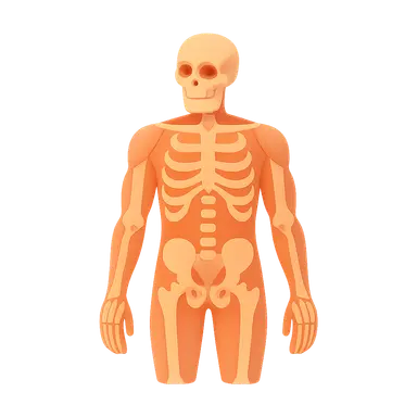 Musculoskeletal system overview