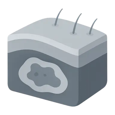 Clinical correlations of fascial spaces