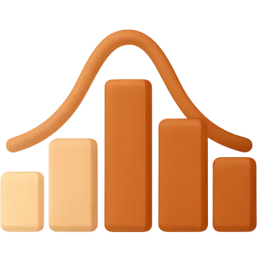 Descriptive statistics (central tendency, dispersion)