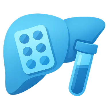 Immunosuppressant drug monitoring