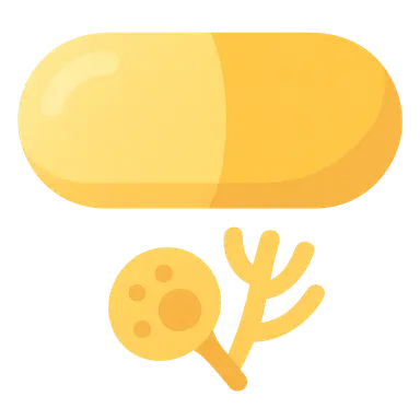 Azoles (imidazoles and triazoles)
