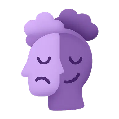 Mixed features specification