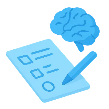 Cognitive assessment tools