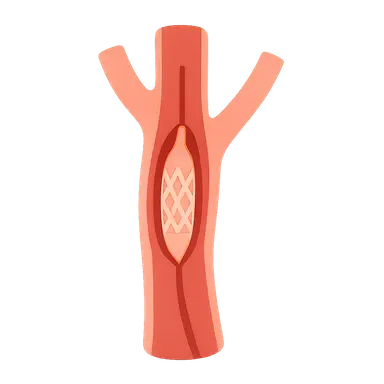 Endovascular Techniques