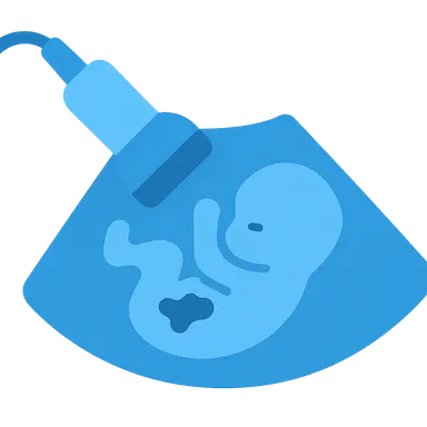 Prenatal diagnosis of congenital defects