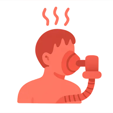 Malignant hyperthermia