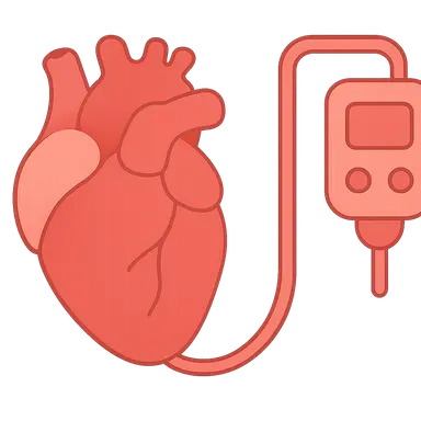 Cardiogenic shock management