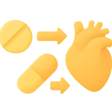 Pharmacodynamic Interactions