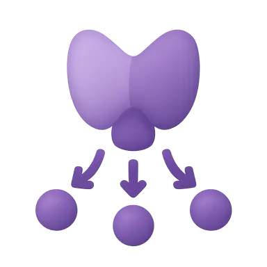 Metabolic Regulation: Hormonal Control