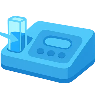 Spectrophotometry and Colorimetry