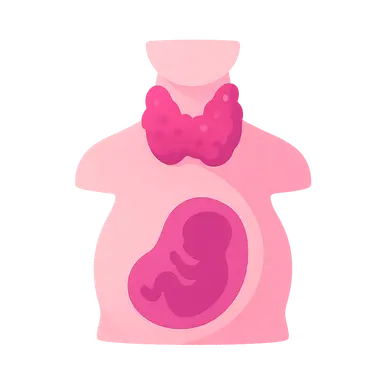 Endocrine disorders in pregnancy