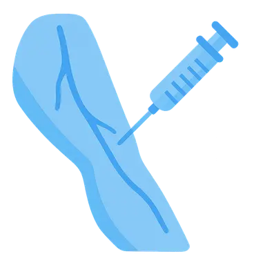 Peripheral Nerve Blocks: Lower Extremity