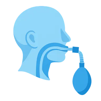 General anesthesia principles