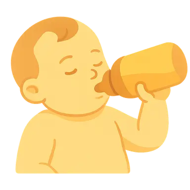 Infant and Young Child Nutrition