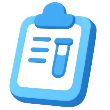 Lab monitoring guidelines