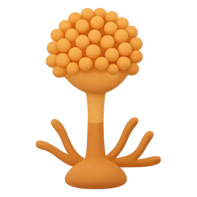 Aspergillus species