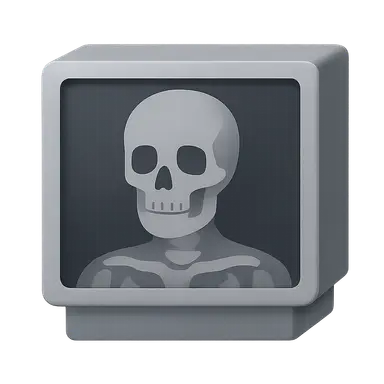 Radiology in Autopsies