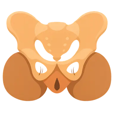 Perineum and ischioanal fossa